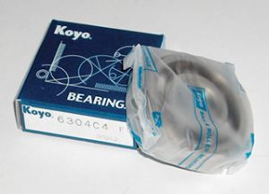 KOYO csapágy - koyo_box_bearing