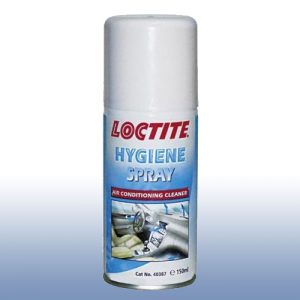 Loctite klímatisztitó spray - 150ml